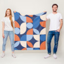 Zoek naar bauhaus dekens Retro