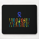 Recherche de thérapeutique tapis souris Guerrier