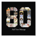 Recherche de 80 posters Collage