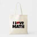Recherche de math sacs Teacher