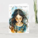 Recherche de fierce vœux cartes Fille