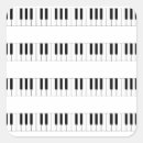 Recherche de claviers autocollants Musiciens