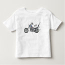Recherche de motorcycles tshirts Pour enfants