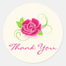 Recherche de fleur simple autocollants Floral