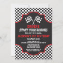Recherche de racing invitations Automobile