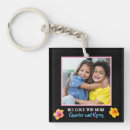 Zoek naar love you sleutelhangers Schattig