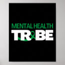 Recherche de cerveau posters Mental