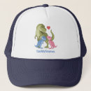 Recherche de dinosaures trucker casquettes Pour lui