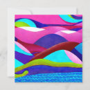 Recherche de carte postale moderne art Abstrait