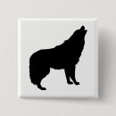 Recherche de wolf badges Hurler