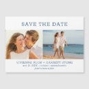 Recherche de dark blue invitations Moderne