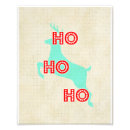 Recherche de noel vintage posters Renne