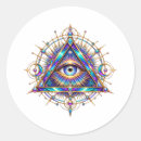 Recherche de opal autocollants Bleu