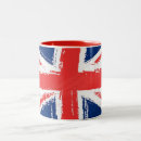 Recherche de monarchie britannique tasses Reine