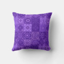 Recherche de philippines coussins Violet