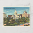 Recherche de peoria cartes postales Vintage