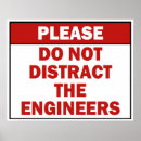Zoek naar ingenieur posters Stem