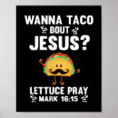 Recherche de taco bout posters Drôle