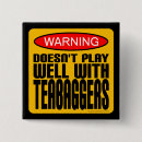 Recherche de teabaggers Libéral