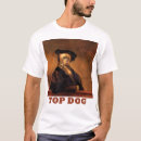 Recherche de rembrandt tshirts Chien
