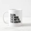 Recherche de mythe tasses Nom