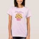 Recherche de petits pains tshirts Pour elle