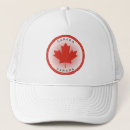 Recherche de toronto hats Feuille d'érable