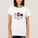 Recherche de cuvettes tshirts Roulement