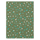 Recherche de point de polka de table linges Amusant
