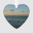 Recherche de beach photo ornements Bleu