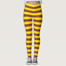 Recherche de brown leggings Jaune