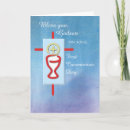 Zoek naar heilige communie kaarten Sacrament