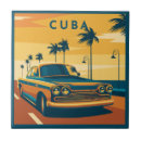 Recherche de cuba carreaux Voyage