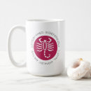 Recherche de logo rouge tasses Pour elle