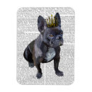 Recherche de bouledogue magnets Steampunk