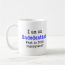 Zoek naar endodontist mokken Periodontist