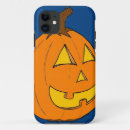 Recherche de jack o lantern iphone coques Éffrayant