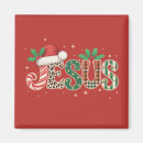 Recherche de de crèche magnets Jésus
