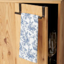 Zoek naar blauw keuken handdoeken Elegant