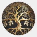 Recherche de vikings autocollants Yggdrasil