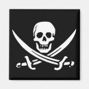 Zoek naar sword magneten Piraat