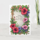 Zoek naar hibiscus kaarten Bloem