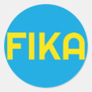 Recherche de suédois autocollants Sucré