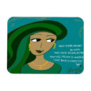 Recherche de coeur heureux magnets Espoir