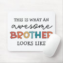 Recherche de meilleur frère tapis souris Pour lui