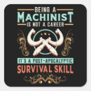 Zoek naar mechanische stickers Grappig