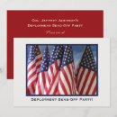 Recherche de déploiement invitations Patriotique