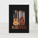 Zoek naar bluegrass kaarten Mandolin