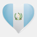 Recherche de drapeau du guatemala autocollants Pays