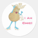 Recherche de poire autocollants Coloré